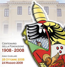 Il Cardinale BAGNASCO chiude l’Anno Giubilare del Pontificio Seminario “San Pio X”