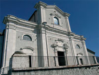 Convegno Sacerdotale dal 14 al 18 Giugno