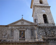 Dedicazione della Cattedrale dei Santi Nazario, Celso e Vittore