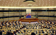 Parlamento Europeo: nasce Intergruppo Gioventù