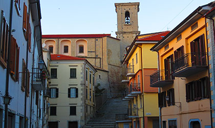 Ordinazione Diaconale di Vittorio Lemme