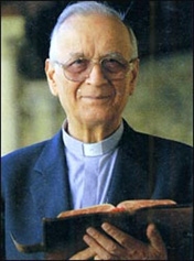 Novantesimo anniversario della nascita del Cardinale Silvano Piovanelli