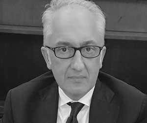 Carlo Marino