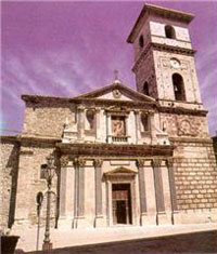 Solennità della Dedicazione della Cattedrale venerdì 20 gennaio 2016