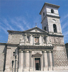 A Trivento, in Cattedrale, un concerto per inaugurare il nuovo organo