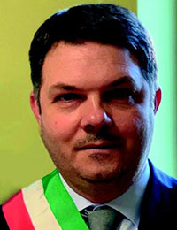 Daniele Saia