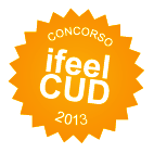 AL VIA LA TERZA EDIZIONE DEL CONCORSO I FEEL CUD