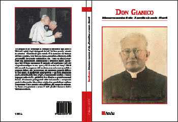 La presentazione del libro su monsignor Bertrando Gianico e il suo famoso Convitto