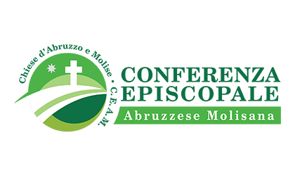 Logo della CEAM - Conferenza Episcopale Abruzzo e Molise