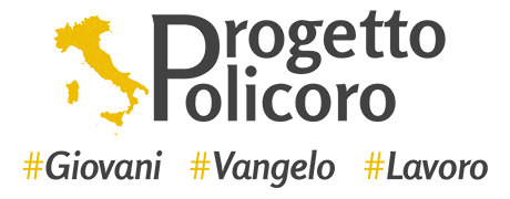 il logo del Progetto Policoro della Diocesi di Trivento