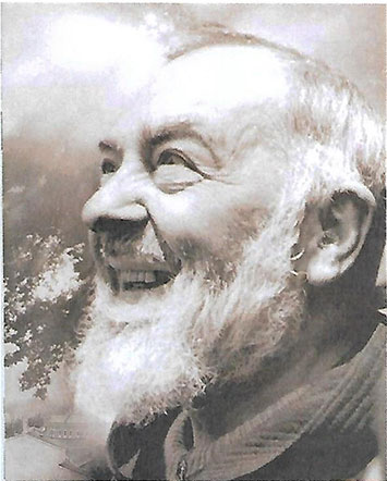 Padre Pio