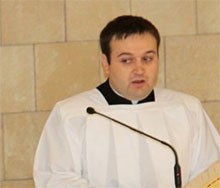 Don Paolo Del Papa, direttore dell'UFFICIO CATECHISTICO DIOCESANO, ha inviato questa lettera a tutti i catechisti della Diocesi