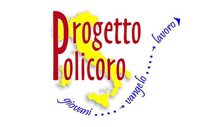 Il logo del Progetto Policoro