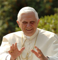 Presentata il 7 luglio in conferenza stampa la nuova enciclica di papa Benedetto XVI
