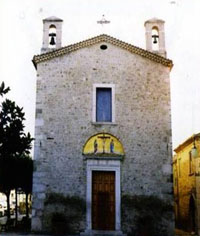 La Chiesa di Santa Croce e le sue belle attività pastorali