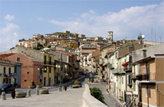 Secondo corso della scuola Sant'Andrea dal titolo 