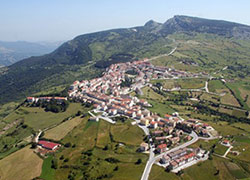 Maggio 2020: mese Mariano a Capracotta