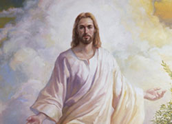 Auguri di una Buona e Santa Pasqua