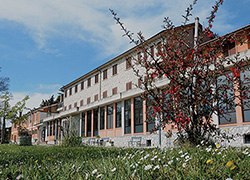Una foto di Villa Di Penta a Matrice