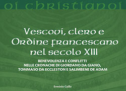Recensione dell'ultimo libro di Don Erminio Gallo