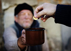 Giornata dei poveri 2018