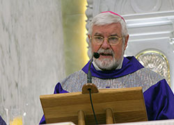 Padre Giancarlo Bregantini, Vescovo di Campobasso
