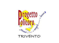Il logo del Progetto Policoro di Trivento