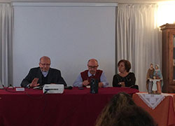 Pellegrinaggio interregionale dei gruppi dell’Abruzzo, Campania, Lazio e Molise