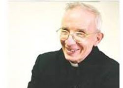 Una foto di don Antonio Cerrone