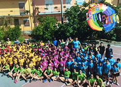 Grest estivo in Diocesi