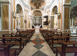 Le ricorrenze dei Sacerdoti di Frosolone