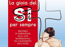 Corso per fidanzati 2019