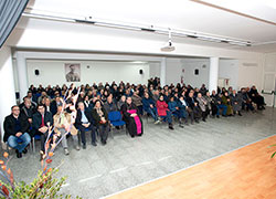 Corso di Ecclesiologia, sabato 26 ottobre a Trivento
