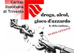 Droga, alcol, gioco d'azzardo…la sfida continua