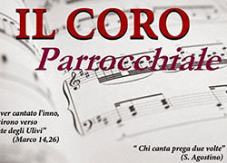 Domenica 24 novembre il Vescovo Claudio incontra i cori parrocchiali della Diocesi di Trivento