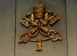 Decreto della Penitenzieria Apostolica circa la concessione di speciali Indulgenze ai fedeli nell’attuale situazione di pandemia