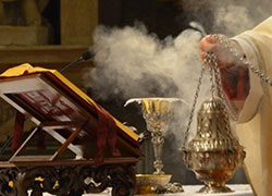 Comunicato per la celebrazione dei funerali in Diocesi