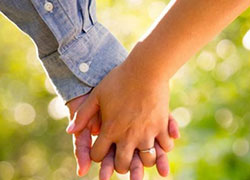 Il giorno 11 ottobre inizia il corso di preparazione al Sacramento del Matrimonio
