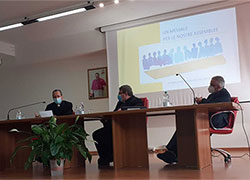 Assemblea Diocesana del Clero il 13 ottobre a Trivento