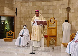 Agnone, 19 Marzo 1995 / 19 marzo 2021: anniversario della visita di Papa Giovanni Paolo II