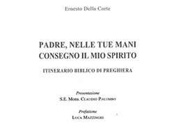 Il nuovo libro di Padre Ernesto Della Corte
