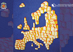 Riscoprire l’Europa!