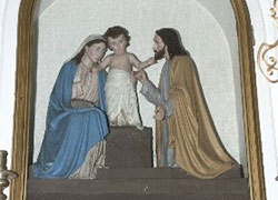 Programma della Pastorale Familiare - Anno pastorale 2021-2022