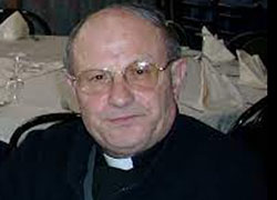 È morto Mons. Nicola Mosesso