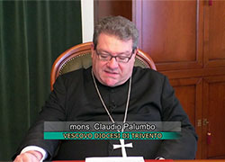 LA QUARESIMA CON I VANGELI DOMENICALI