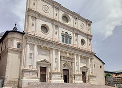 Chiusura delle attività di quest'anno pastorale 2021-22