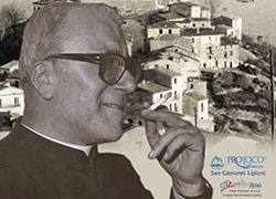 Don Dante: un grande sacerdote… come pochi altri!