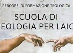 Scuola Teologica per laici