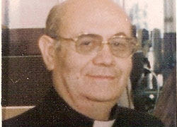 Ricordo di mons. Filippo La Gamba