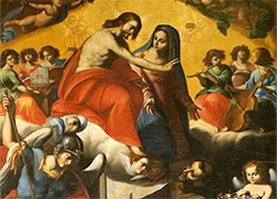 Professione temporanea dei Consigli evangelici di suor Stefania Fierro